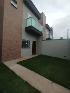 Casa com 3 Quartos à venda, 87m² no Boraceia, Bertioga
