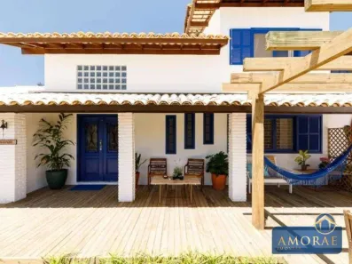 Casa com 5 Quartos à venda, 383m² no Daniela, Florianópolis