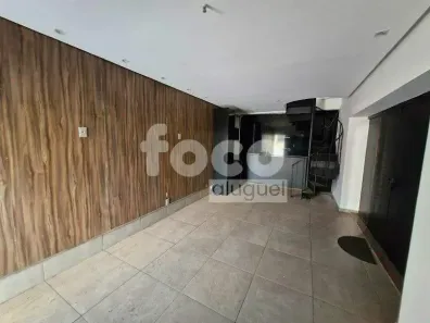 Ponto Comercial para alugar, 57m² no Centro, Uberlândia