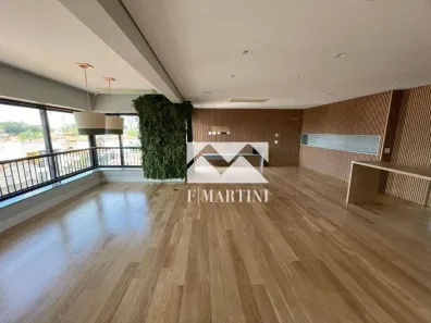 Apartamento com 3 Quartos à venda, 163m² no São Dimas, Piracicaba