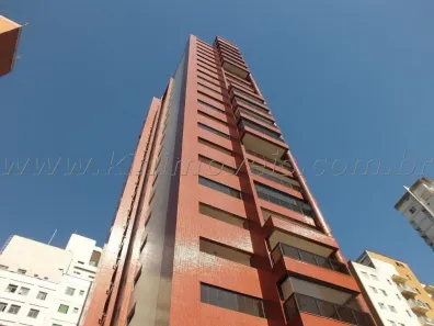 Apartamento com 4 Quartos à venda, 208m² no Vila Mariana, São Paulo