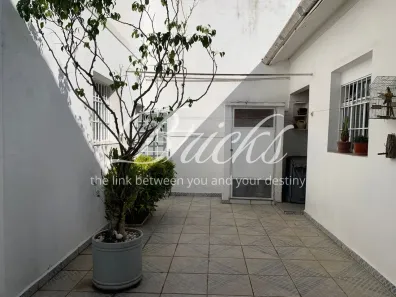 Casa com 3 Quartos à venda, 200m² no Brooklin Paulista, São Paulo