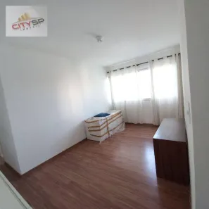 Apartamento com 2 Quartos à venda, 58m² no Vila Guarani (Z Sul), São Paulo