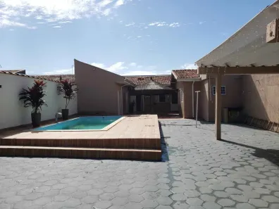 Casa com 4 Quartos à venda, 280m² no Jardim Petrópolis, Bauru