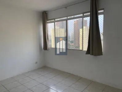 Apartamento com 1 Quarto para alugar, 42m² no Água Branca, São Paulo