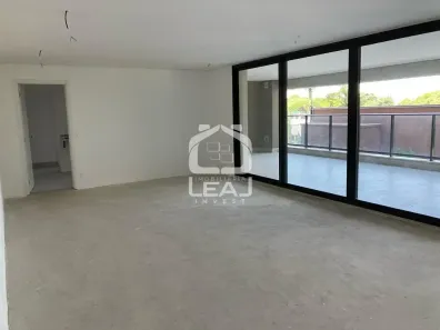 Apartamento com 4 Quartos à venda, 230m² no Jardim Leonor, São Paulo