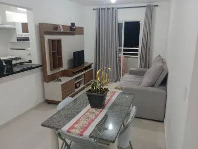 Apartamento com 2 Quartos à venda, 65m² no Parque Industrial, São José dos Campos