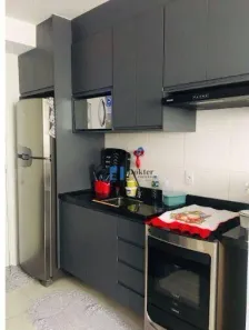 Apartamento com 1 Quarto à venda, 31m² no Vila Palmeiras, São Paulo