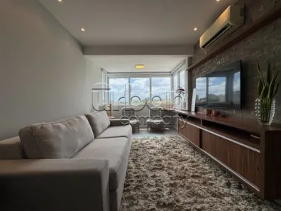 Apartamento com 1 Quarto à venda, 53m² no Marechal Rondon, Canoas