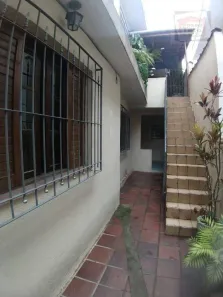 Casa com 1 Quarto para alugar, 45m² no Vila Siqueira (Zona Norte), São Paulo