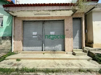 Ponto Comercial para alugar, 50m² no Citrolândia, Betim