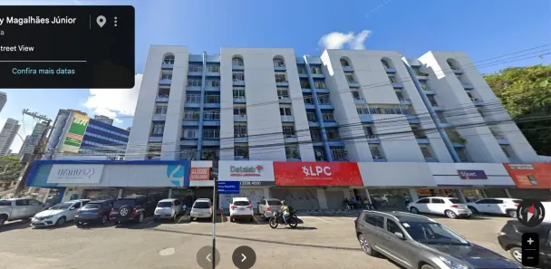 Apartamento com 3 Quartos à venda, 64m² no Horto Florestal, Salvador