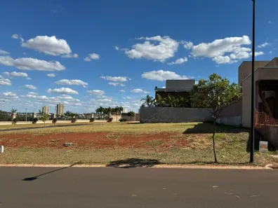 Lote/Terreno à venda, 455m² no Residencial e Comercial Quinta das Laranjeiras, Araraquara