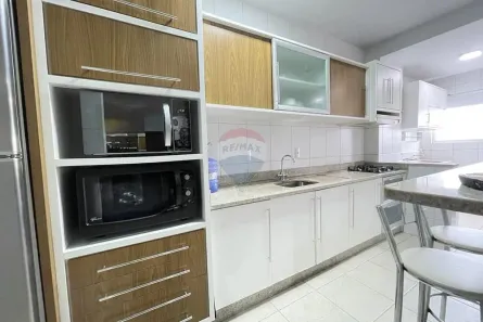 Apartamento com 2 Quartos à venda, 69m² no Centro, Criciúma