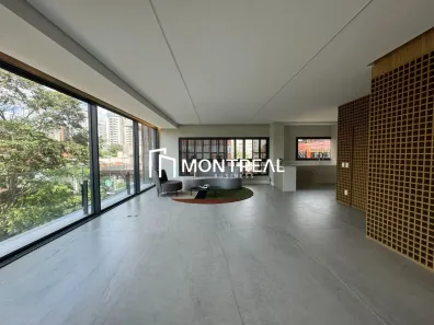 Apartamento com 3 Quartos à venda, 183m² no Vila Nova Conceição, São Paulo