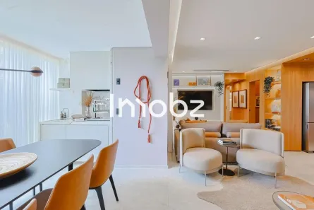 Apartamento com 3 Quartos à venda, 158m² no Pinheiros, São Paulo