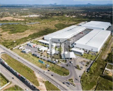 Galpão/Depósito/Armazém para alugar, 1504m² no Boa Esperança, Maracanaú