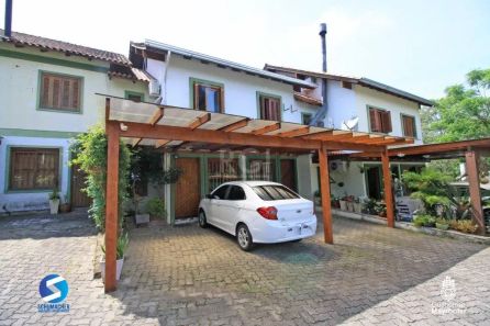 Casa de Condomínio com 2 Quartos à venda, 130m² no Ipanema, Porto Alegre