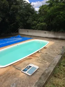 Fazenda/Sítio com 4 Quartos para alugar, 100m² no Santa Cecília II, São José dos Campos