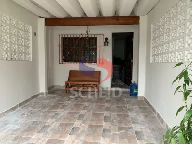 Casa de Condomínio com 3 Quartos à venda, 110m² no Pedreira, São Paulo