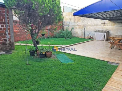 Casa com 3 Quartos à venda, 119m² no Jardim Diamante, Maringá