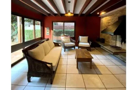 Casa de Condomínio com 4 Quartos para alugar, 370m² no Residencial Morada dos Pássaros-Aldeia da Serra, Barueri