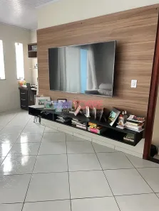 Apartamento com 3 Quartos à venda, 86m² no Jaçanã, Itabuna