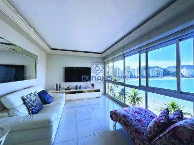 Apartamento com 2 Quartos à venda, 113m² no Vila Luis Antônio, Guarujá