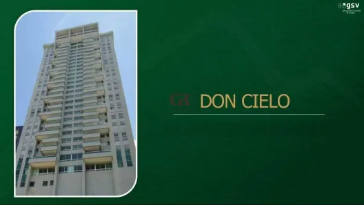 Apartamento com 4 Quartos à venda, 200m² no Vila da Serra, Nova Lima