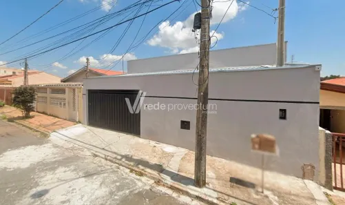 Casa com 3 Quartos à venda, 145m² no Jardim Interlagos, Campinas