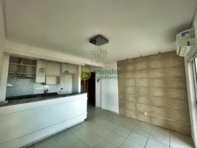 Apartamento com 2 Quartos à venda, 69m² no Vila Nossa Senhora das Graças, Taubaté