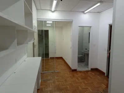 Sala Comercial para alugar, 96m² no Centro, Rio de Janeiro