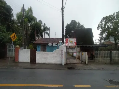 Lote/Terreno à venda, 528m² no Ingleses do Rio Vermelho, Florianópolis