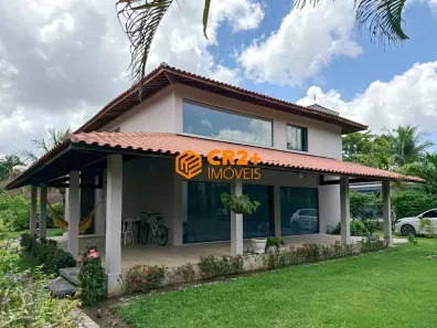 Casa de Condomínio com 3 Quartos à venda, 615m² no Vila Chã de Cruz, 
