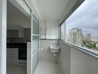 Apartamento com 3 Quartos à venda, 75m² no Liberdade, São Paulo