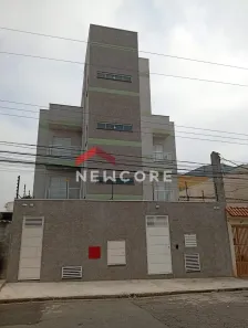 Apartamento com 2 Quartos à venda, 50m² no Artur Alvim, São Paulo