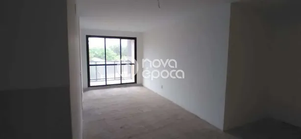 Apartamento com 3 Quartos à venda, 75m² no Recreio dos Bandeirantes, Rio de Janeiro