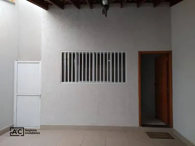 Casa com 2 Quartos à venda, 100m² no Jardim Terras de Santo Antônio, Hortolândia