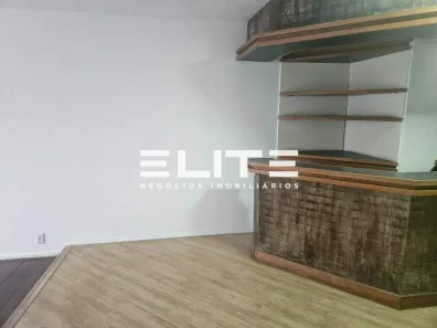 Apartamento com 3 Quartos à venda, 155m² no Centro, Santo André