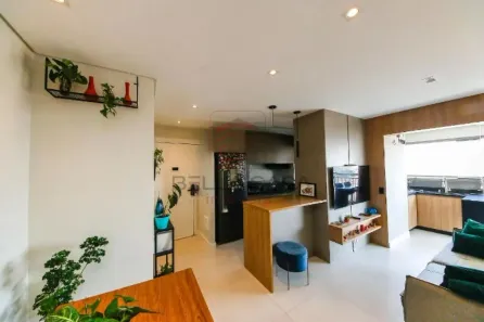 Apartamento com 2 Quartos para venda ou aluguel, 65m² no Vila Prudente, São Paulo
