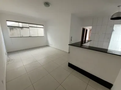 Apartamento com 3 Quartos à venda, 84m² no Europa, Contagem