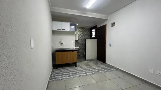 Kitnet com 1 Quarto para alugar, 20m² no Vila Pompéia, São Paulo