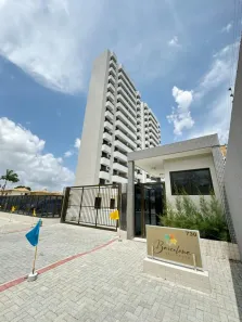 Apartamento com 3 Quartos à venda, 83m² no Coité, Eusébio