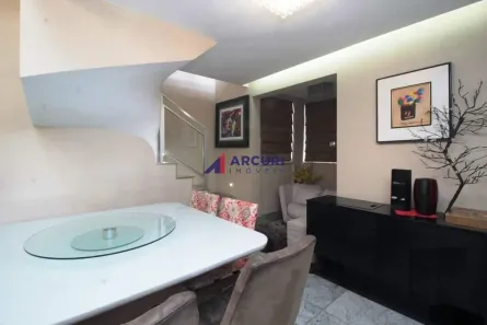 Cobertura com 3 Quartos à venda, 140m² no Belvedere, Belo Horizonte