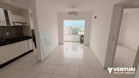 Apartamento com 2 Quartos à venda, 68m² no Velha Central, Blumenau