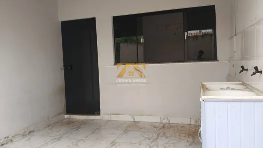 Kitnet com 2 Quartos para alugar, 70m² no Plano Diretor Sul, Palmas