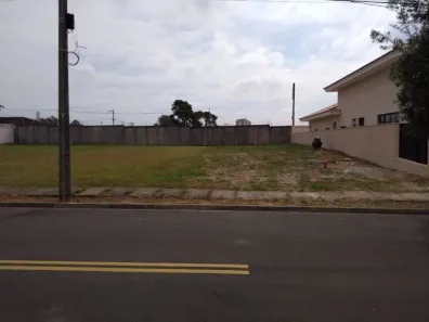 Lote/Terreno à venda, 390m² no Parque Reserva Fazenda Imperial, Sorocaba