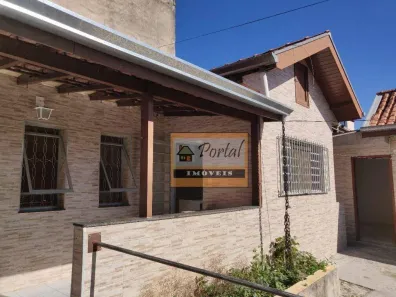 Casa com 2 Quartos à venda, 70m² no Jardim Vitória, Campo Limpo Paulista