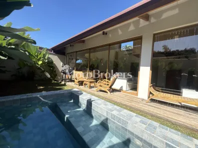 Casa de Condomínio com 3 Quartos à venda, 140m² no Barra do Sahy, São Sebastião