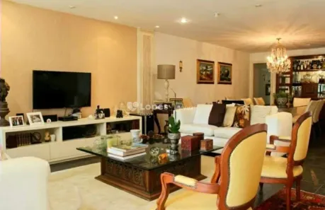 Apartamento com 4 Quartos à venda, 220m² no Barra da Tijuca, Rio de Janeiro